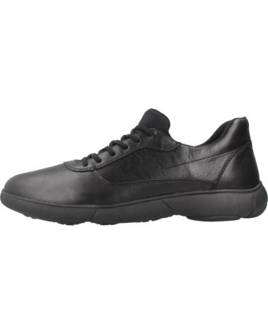 Man Trainers GEOX ZAPATILLAS HOMBRE MODELO U NEBULA 2 0 COLOR NEGRO C9999