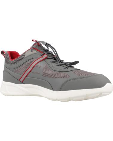 Trainers-De-Hombre-GEOX-ZAPATILLAS-HOMBRE-MODELO-U-SANZIO-COLOR-GRIS-C9G7V