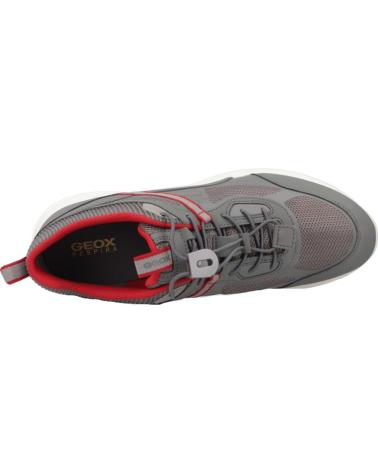 Trainers-De-Hombre-GEOX-ZAPATILLAS-HOMBRE-MODELO-U-SANZIO-COLOR-GRIS-C9G7V