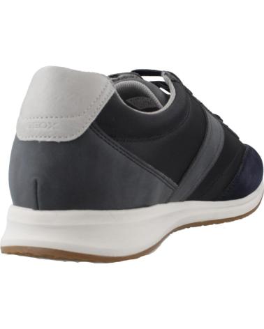 Deportivas de Hombre GEOX ZAPATILLAS HOMBRE MODELO U AVERY COLOR AZUL C4002