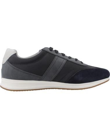 Deportivas de Hombre GEOX ZAPATILLAS HOMBRE MODELO U AVERY COLOR AZUL C4002