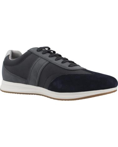 Deportivas de Hombre GEOX ZAPATILLAS HOMBRE MODELO U AVERY COLOR AZUL C4002