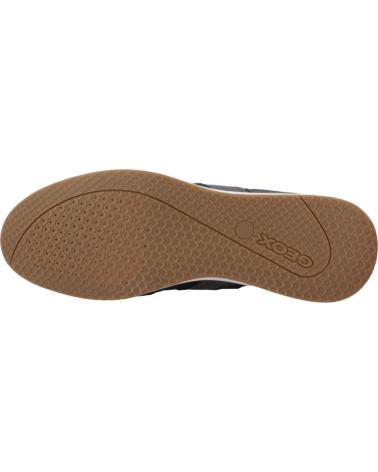 Deportivas de Hombre GEOX ZAPATILLAS HOMBRE MODELO U AVERY COLOR AZUL C4002