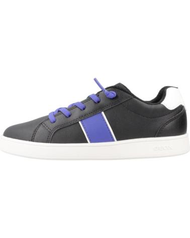 Sportivo per Bambino GEOX ZAPATILLAS NINO MODELO J ECLYPER BOY COLOR AZUL C0245