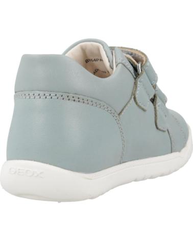 Scarpe per Bambino GEOX ZAPATOS NINO MODELO B MACCHIA GIRL COLOR AZUL C3016