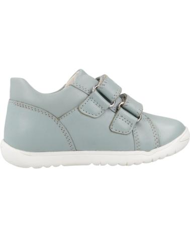 Scarpe per Bambino GEOX ZAPATOS NINO MODELO B MACCHIA GIRL COLOR AZUL C3016