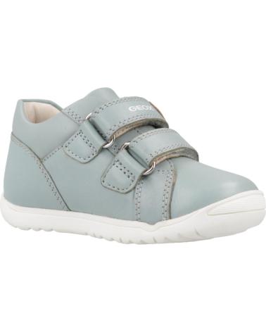 Scarpe per Bambino GEOX ZAPATOS NINO MODELO B MACCHIA GIRL COLOR AZUL C3016