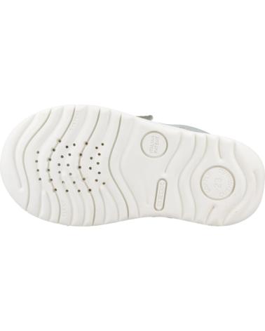 Scarpe per Bambino GEOX ZAPATOS NINO MODELO B MACCHIA GIRL COLOR AZUL C3016