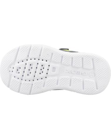 Sneaker für Junge GEOX ZAPATILLAS NINO MODELO B SPRINTYE BOY COLOR AZUL C4B2V