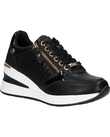 Woman Zapatillas deporte XTI 143071 NEGRO