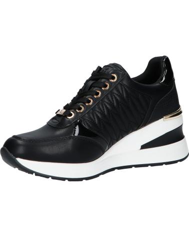 Woman Zapatillas deporte XTI 143071 NEGRO