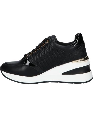 Woman Zapatillas deporte XTI 143071 NEGRO