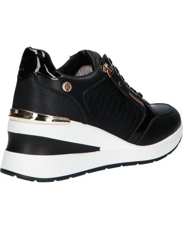 Woman Zapatillas deporte XTI 143071 NEGRO