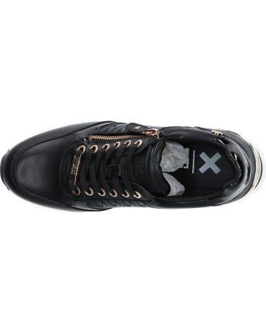 Woman Zapatillas deporte XTI 143071 NEGRO