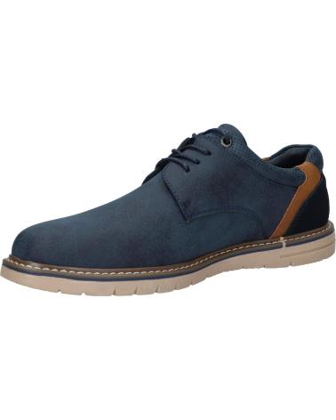 Sapatos de Homem XTI 143269 NAVY