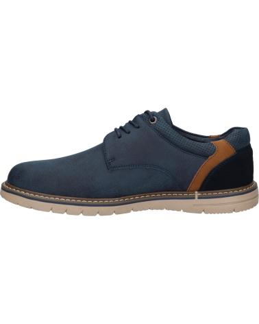 Sapatos de Homem XTI 143269 NAVY