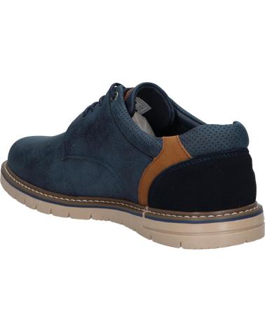 Sapatos de Homem XTI 143269 NAVY
