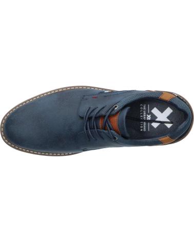 Sapatos de Homem XTI 143269 NAVY