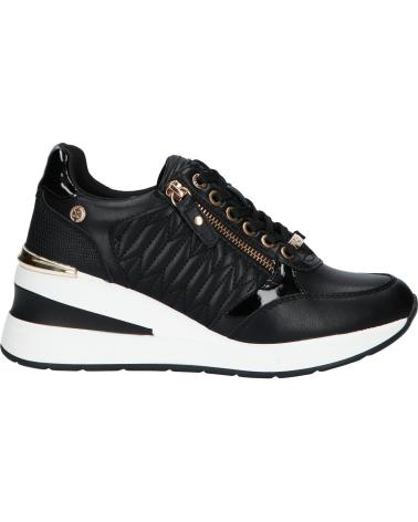 Woman Zapatillas deporte XTI 143071 NEGRO