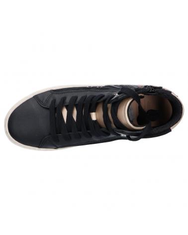 Botines de Mujer y Niña GEOX J044GA 022BC J KALISPERA C9999 BLACK