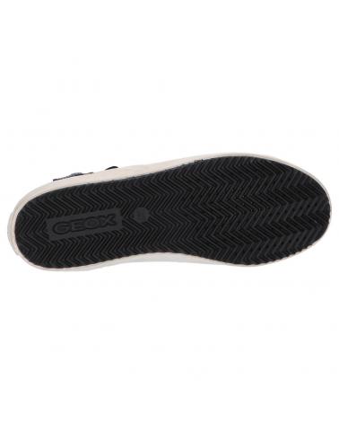 Botines de Mujer y Niña GEOX J044GA 022BC J KALISPERA C9999 BLACK