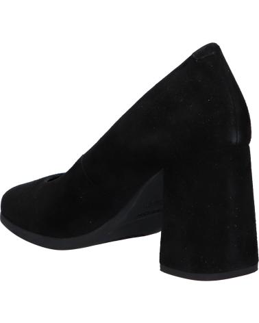 Scarpe per Donna GEOX D04EGD 00021 C9999 BLACK