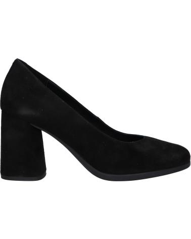 Schuhe für Damen GEOX D04EGD 00021 C9999 BLACK