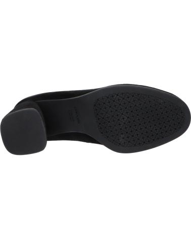 Scarpe per Donna GEOX D04EGD 00021 C9999 BLACK