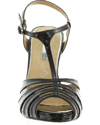 Sandales pour Femme MARIA MARE 66022 C25730 SERPIENTE N