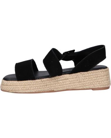 Sandalias de Mujer CHIKA10 BONITA 03 NEGRO-BLACK