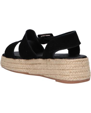 Sandalias de Mujer CHIKA10 BONITA 03 NEGRO-BLACK