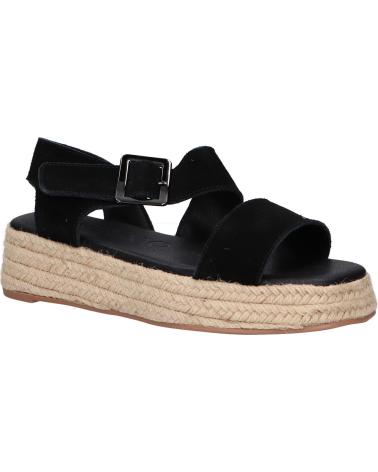 Sandalias de Mujer CHIKA10 BONITA 03 NEGRO-BLACK