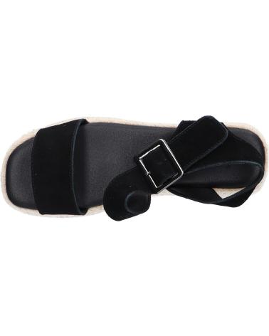 Sandalias de Mujer CHIKA10 BONITA 03 NEGRO-BLACK