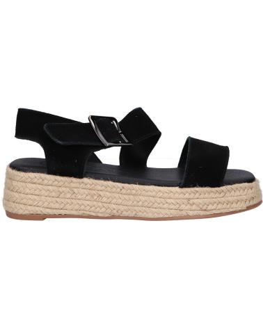 Sandalias de Mujer CHIKA10 BONITA 03 NEGRO-BLACK