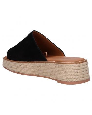Sandales pour Femme CHIKA10 BONITA 07 NEGRO-BLACK