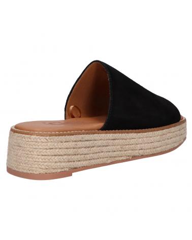 Sandales pour Femme CHIKA10 BONITA 07 NEGRO-BLACK