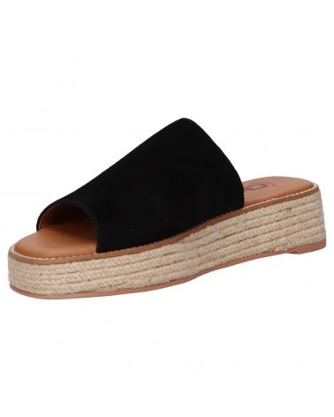 Sandales pour Femme CHIKA10 BONITA 07 NEGRO-BLACK