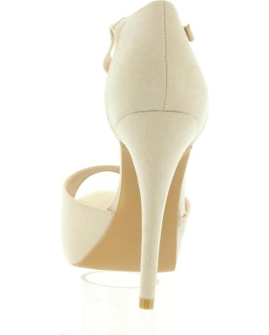 Sandales pour Femme MTNG 53620 C17939 FELPI BEIGE