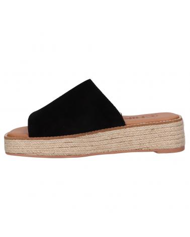 Sandales pour Femme CHIKA10 BONITA 07 NEGRO-BLACK