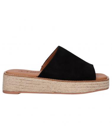 Sandali per Donna CHIKA10 BONITA 07 NEGRO-BLACK