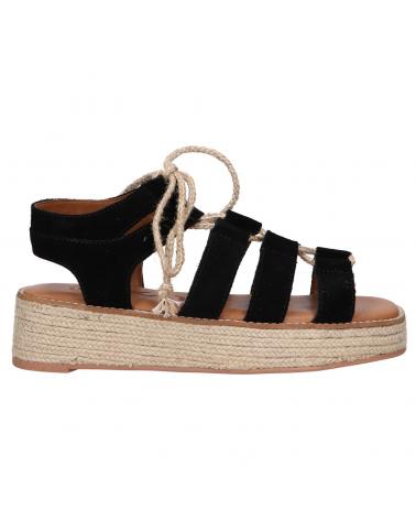 Sandali per Donna CHIKA10 BONITA 08 NEGRO-BLACK