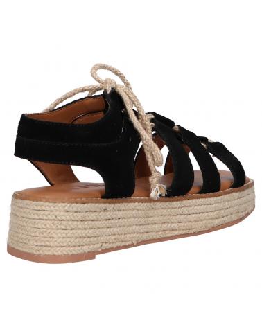 Sandali per Donna CHIKA10 BONITA 08 NEGRO-BLACK
