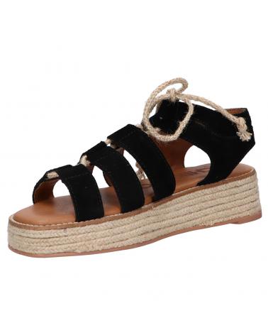 Sandali per Donna CHIKA10 BONITA 08 NEGRO-BLACK