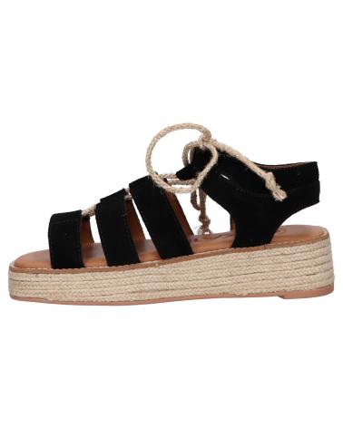 Sandali per Donna CHIKA10 BONITA 08 NEGRO-BLACK