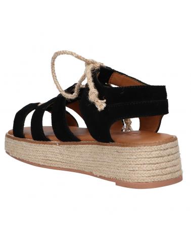 Sandali per Donna CHIKA10 BONITA 08 NEGRO-BLACK