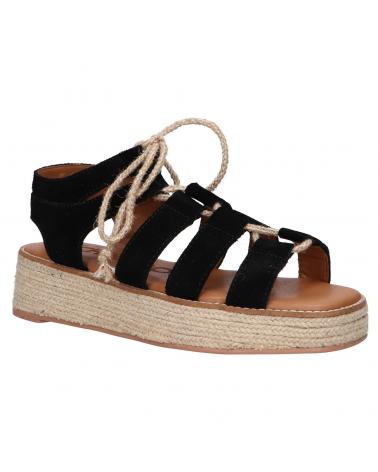 Sandali per Donna CHIKA10 BONITA 08 NEGRO-BLACK
