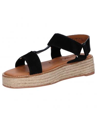 Sandali per Donna CHIKA10 BONITA 09 NEGRO-BLACK