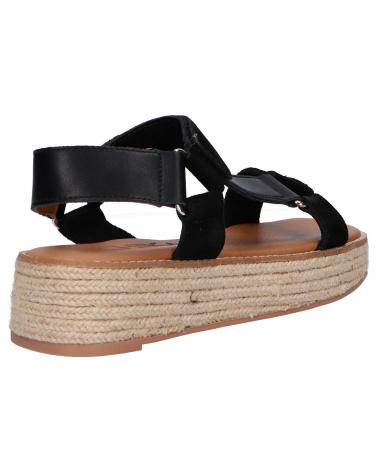 Sandali per Donna CHIKA10 BONITA 09 NEGRO-BLACK