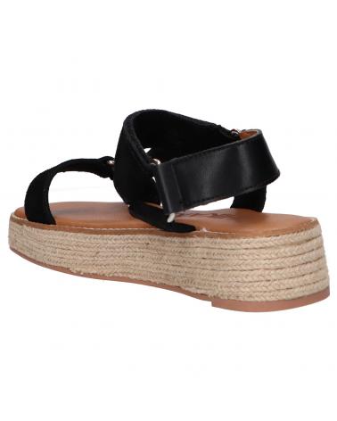 Sandali per Donna CHIKA10 BONITA 09 NEGRO-BLACK