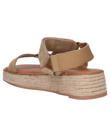 Sandali per Donna CHIKA10 BONITA 09 TAUPE-TAUPE
